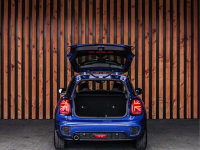 Mini 3 Portes John Cooper Works - - Joinsteer - #3