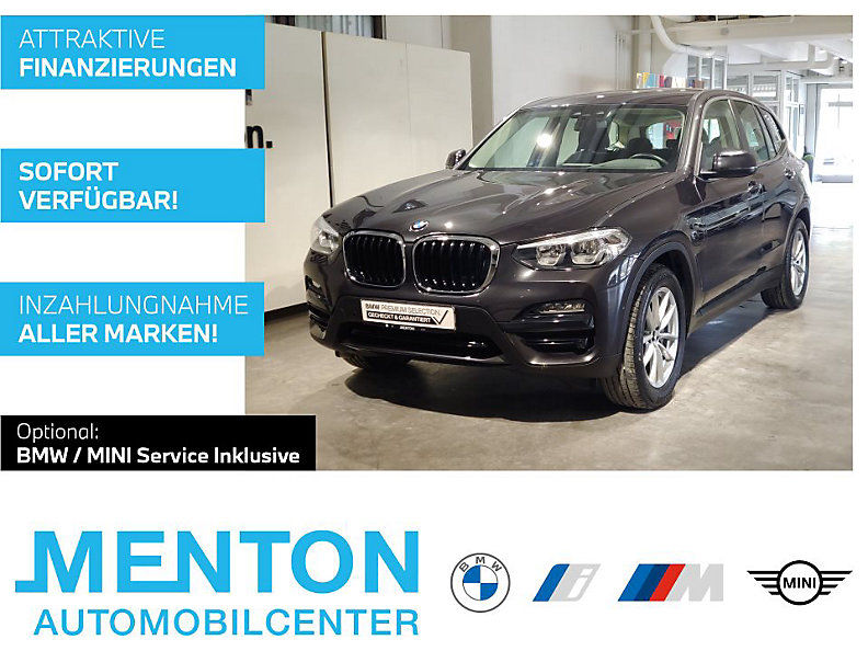 BMW X3 XDrive30e - 2020 - Joinsteer - #1