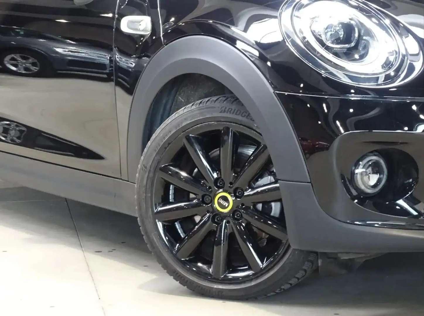 Mini Electric Cooper SE Sport - 2020 - Joinsteer - #9