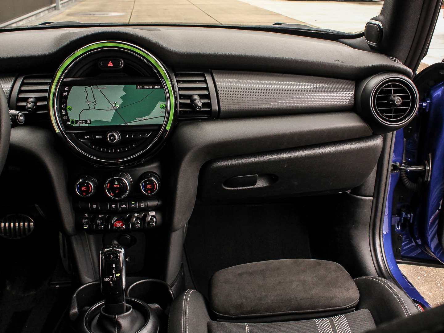 Mini 3 Portes John Cooper Works - 2019 - Joinsteer - #8