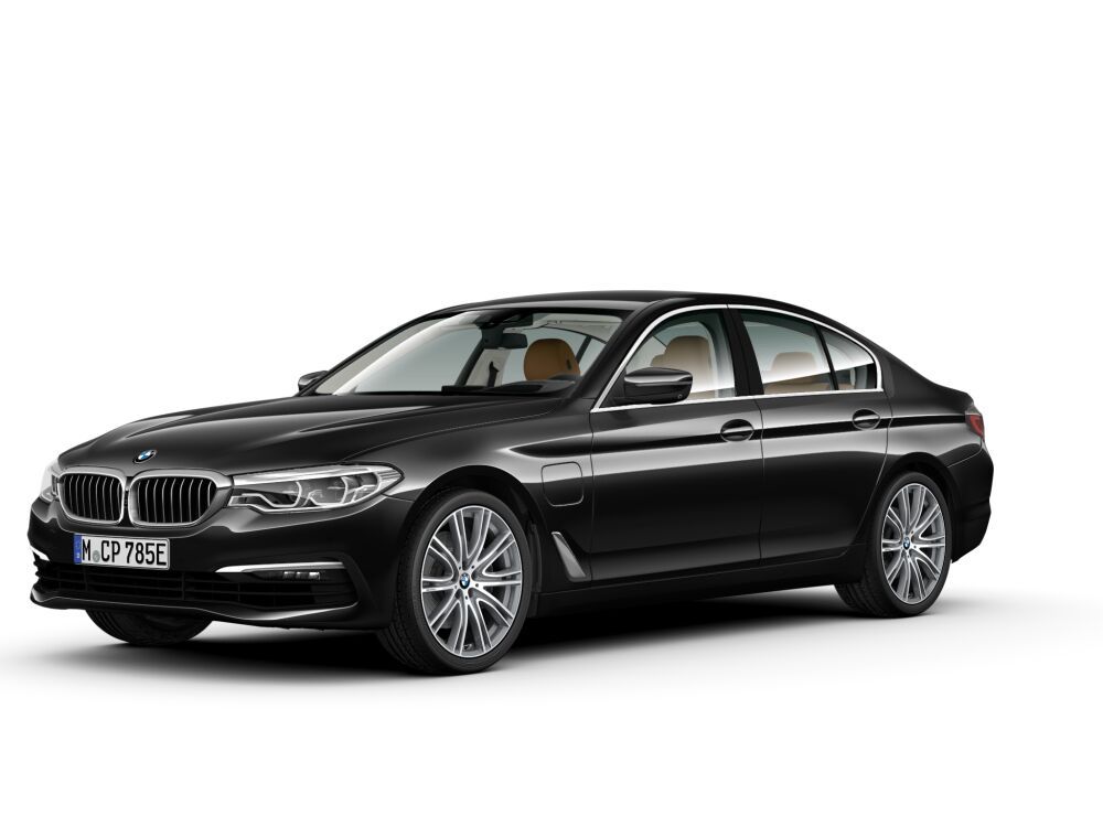 BMW Série 5 530e XDrive IPerformance Limousine - 2020 - Joinsteer - #1