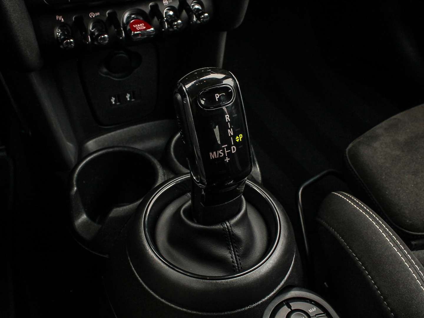 Mini 3 Portes John Cooper Works - 2019 - Joinsteer - #10