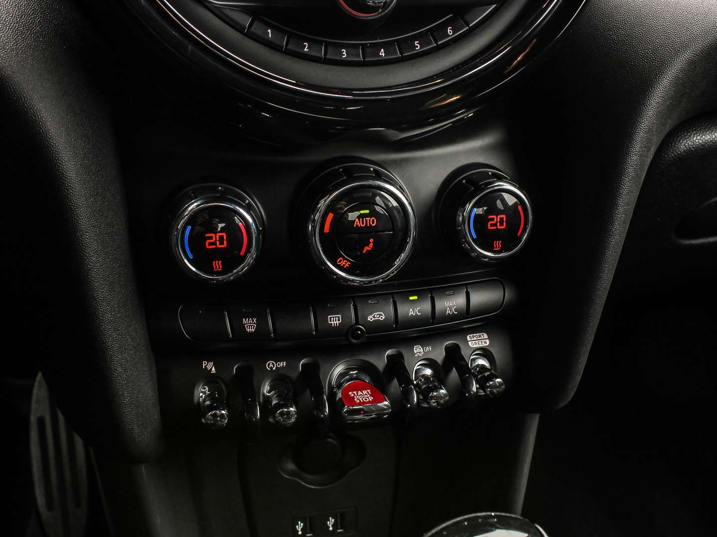 Mini 3 Portes John Cooper Works - 2019 - Joinsteer - #11