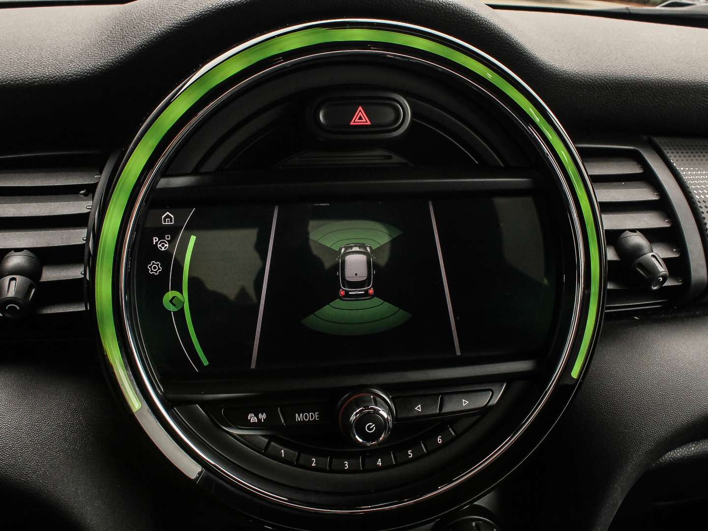 Mini 3 Portes John Cooper Works - 2019 - Joinsteer - #12