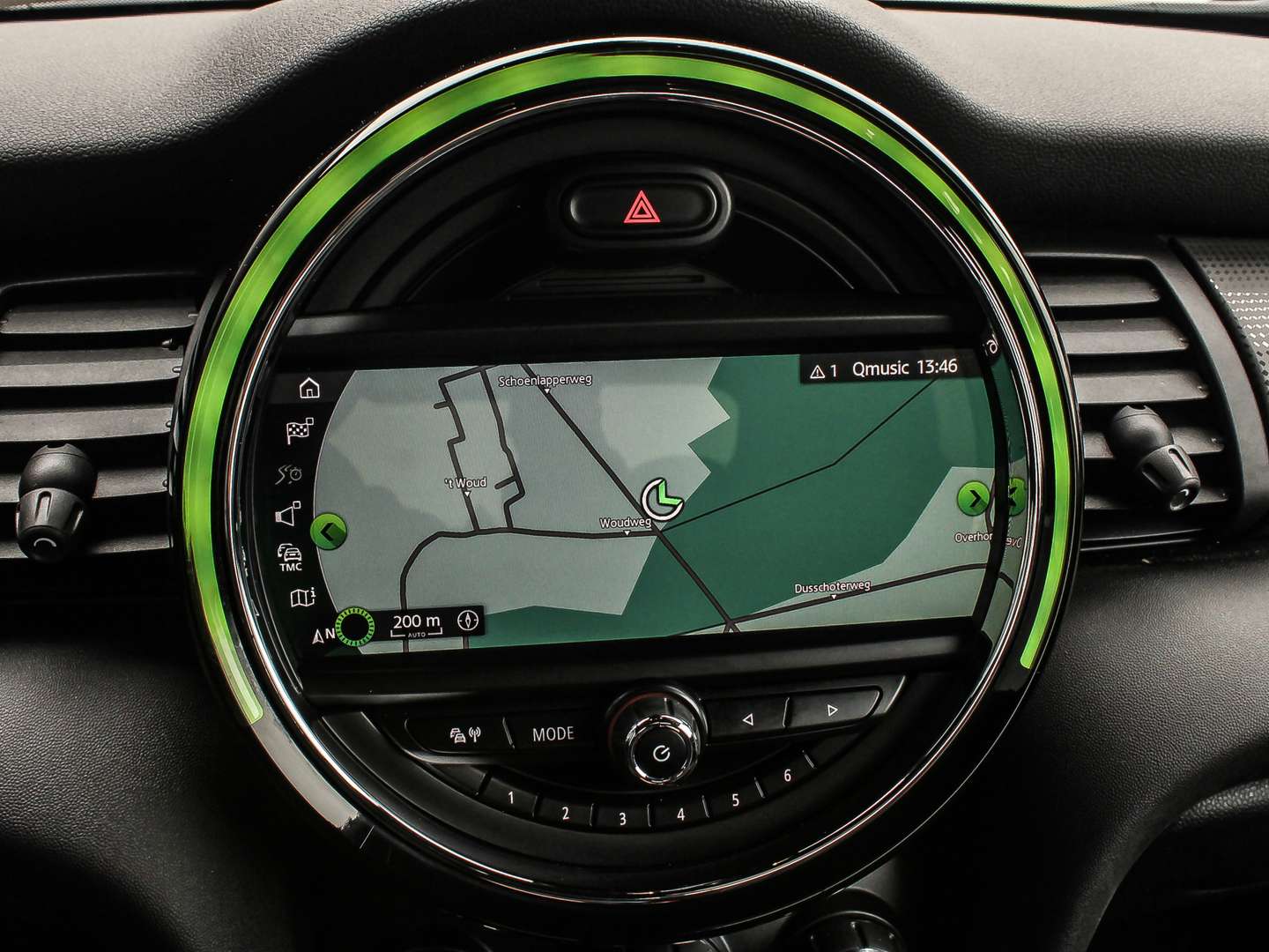 Mini 3 Portes John Cooper Works - 2019 - Joinsteer - #13