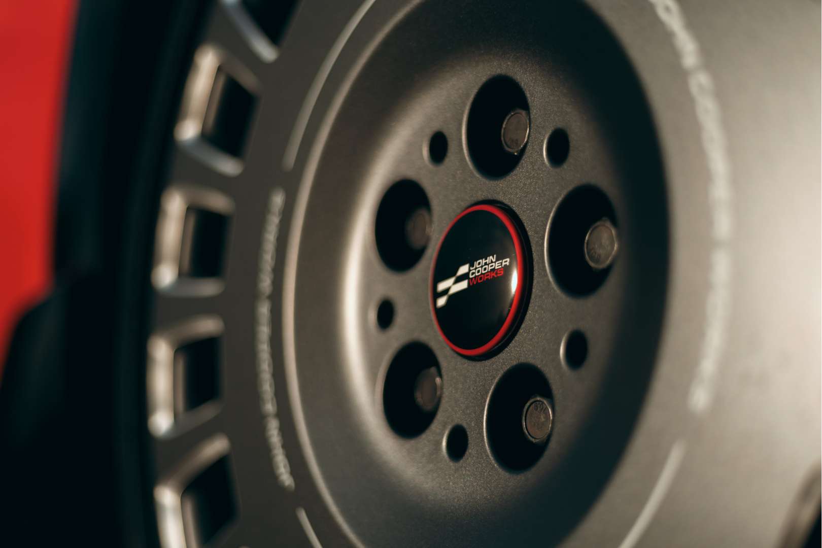 Mini Hatch / Citadine Cooper S JCW - 2025 - Joinsteer - #6