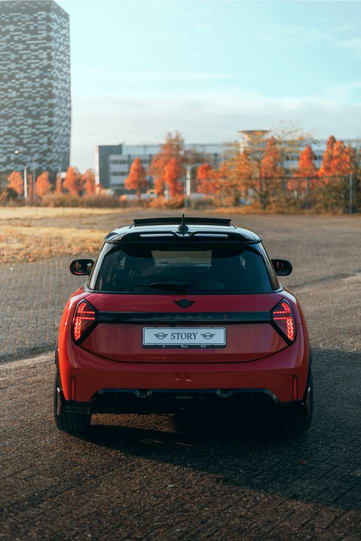 Mini Hatch / Citadine Cooper S JCW - 2025 - Joinsteer - #8