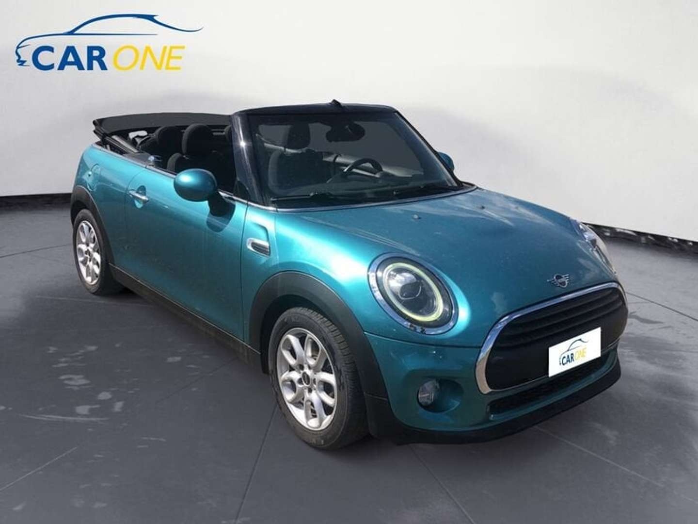 Mini Cabrio One - 2019 - Joinsteer - #2