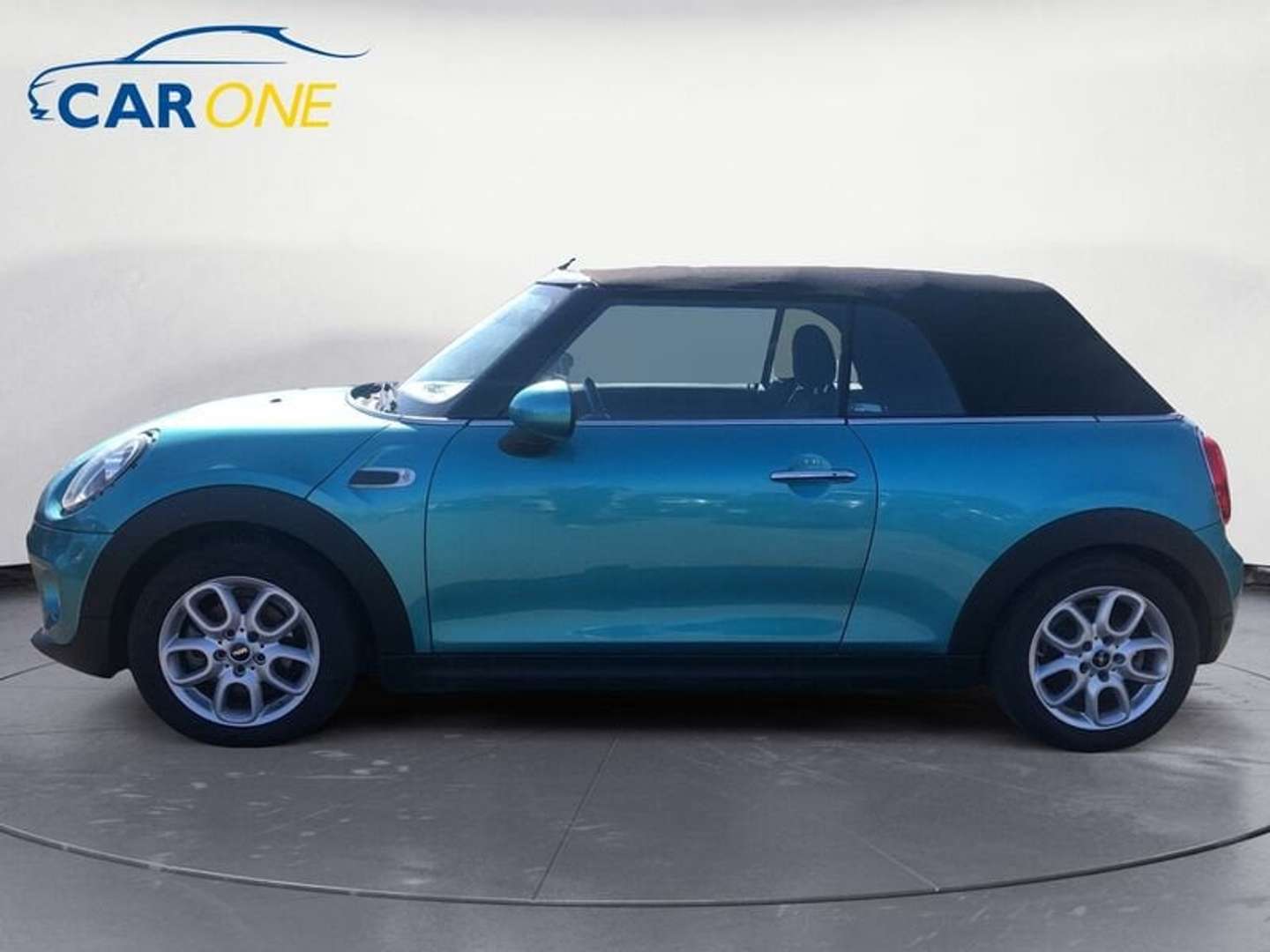 Mini Cabrio One - 2019 - Joinsteer - #3