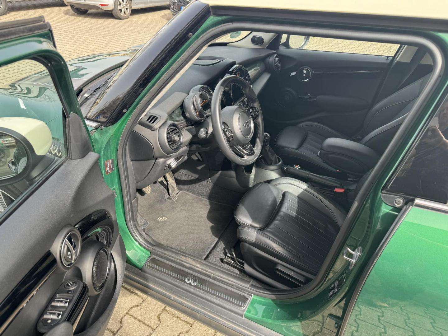 Mini 3 Portes Cooper 60 Years Trim - 2019 - Joinsteer - #6