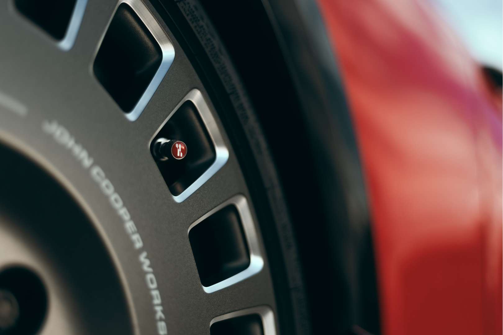 Mini Hatch / Citadine Cooper S JCW - 2025 - Joinsteer - #13