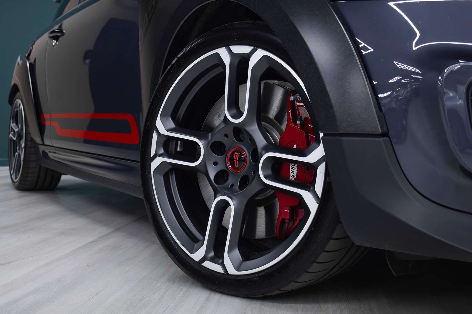 Mini 3 Portes John Cooper Works GP - 2020 - Joinsteer - #15