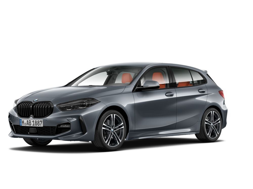 BMW Série 1 120d XDrive Hatch - 2022 - Joinsteer - #1