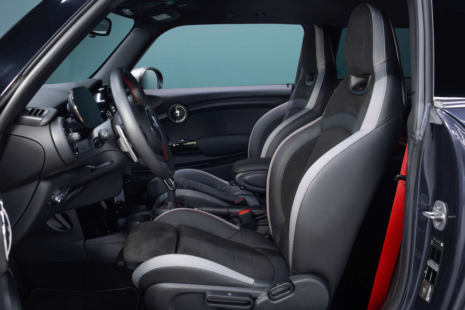 Mini 3 Portes John Cooper Works GP - 2020 - Joinsteer - #23