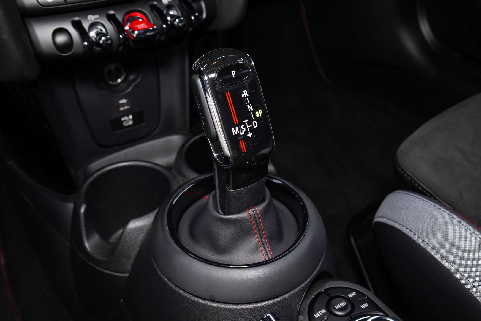Mini 3 Portes John Cooper Works GP - 2020 - Joinsteer - #28