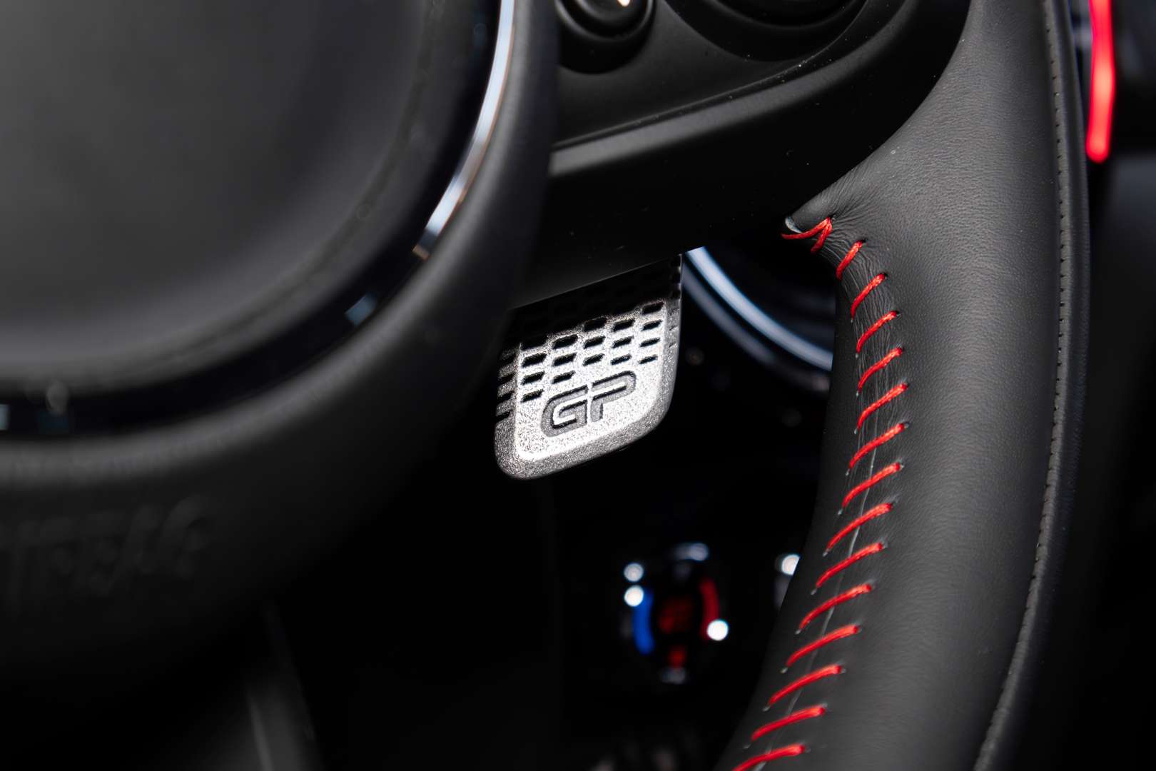 Mini 3 Portes John Cooper Works GP - 2020 - Joinsteer - #29