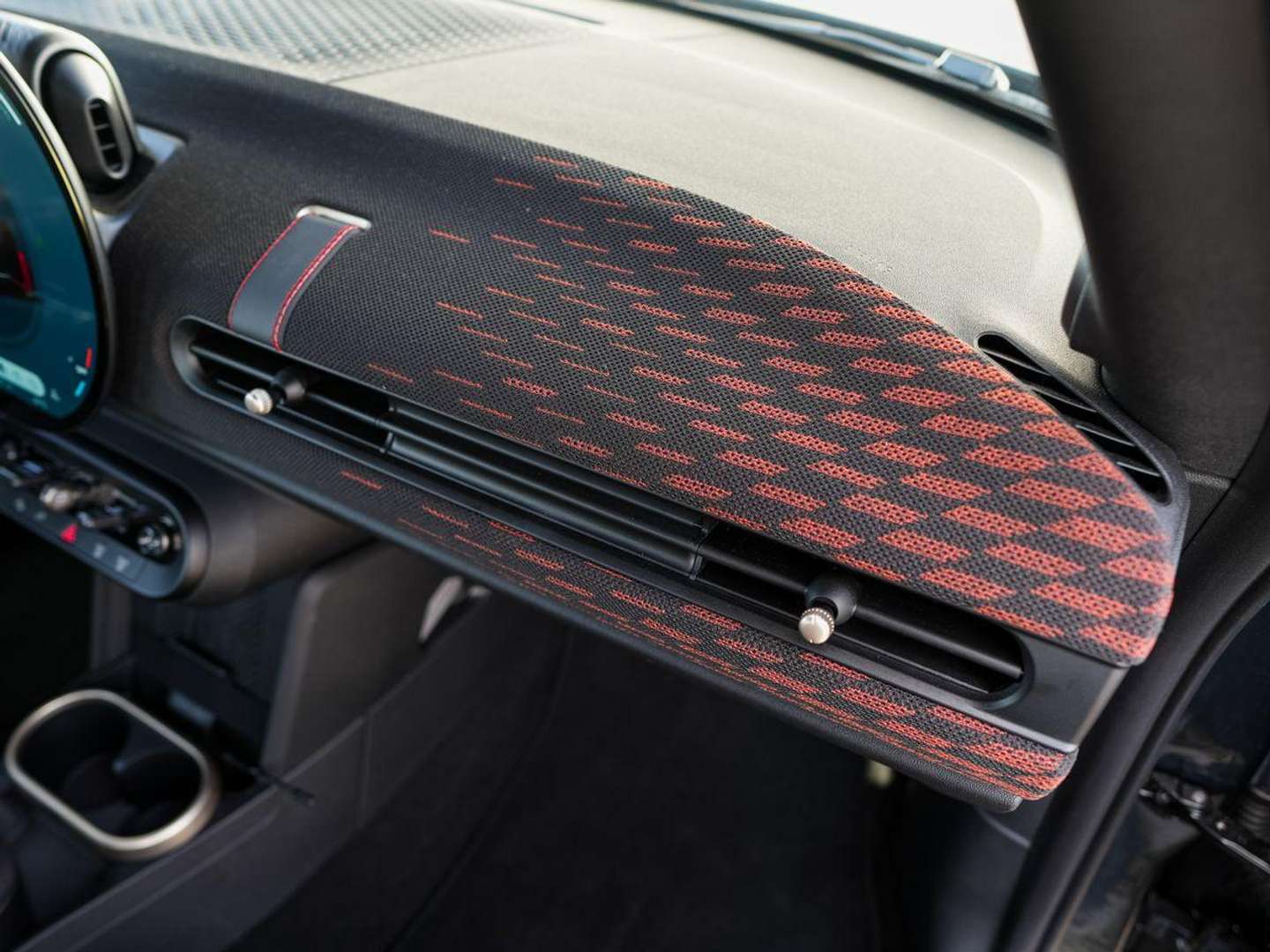 Mini Cabrio John Cooper Works JCW Trim - 2025 - Joinsteer - #10