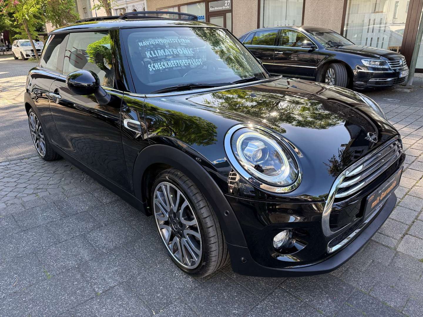 Mini 3 Portes One Chili - 2019 - Joinsteer - #2