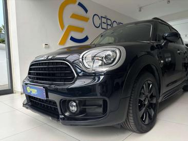 Mini Countryman COOPER D — photo 2