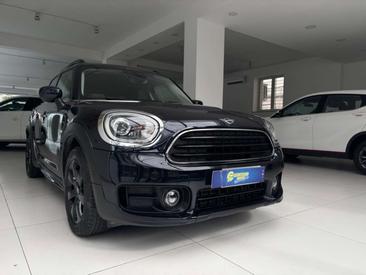 Mini Countryman COOPER D — photo 5