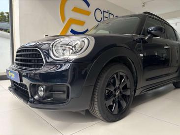 Mini Countryman COOPER D — photo 6
