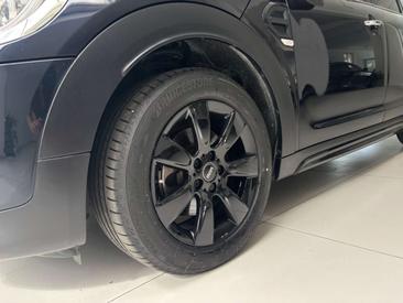 Mini Countryman COOPER D — photo 7