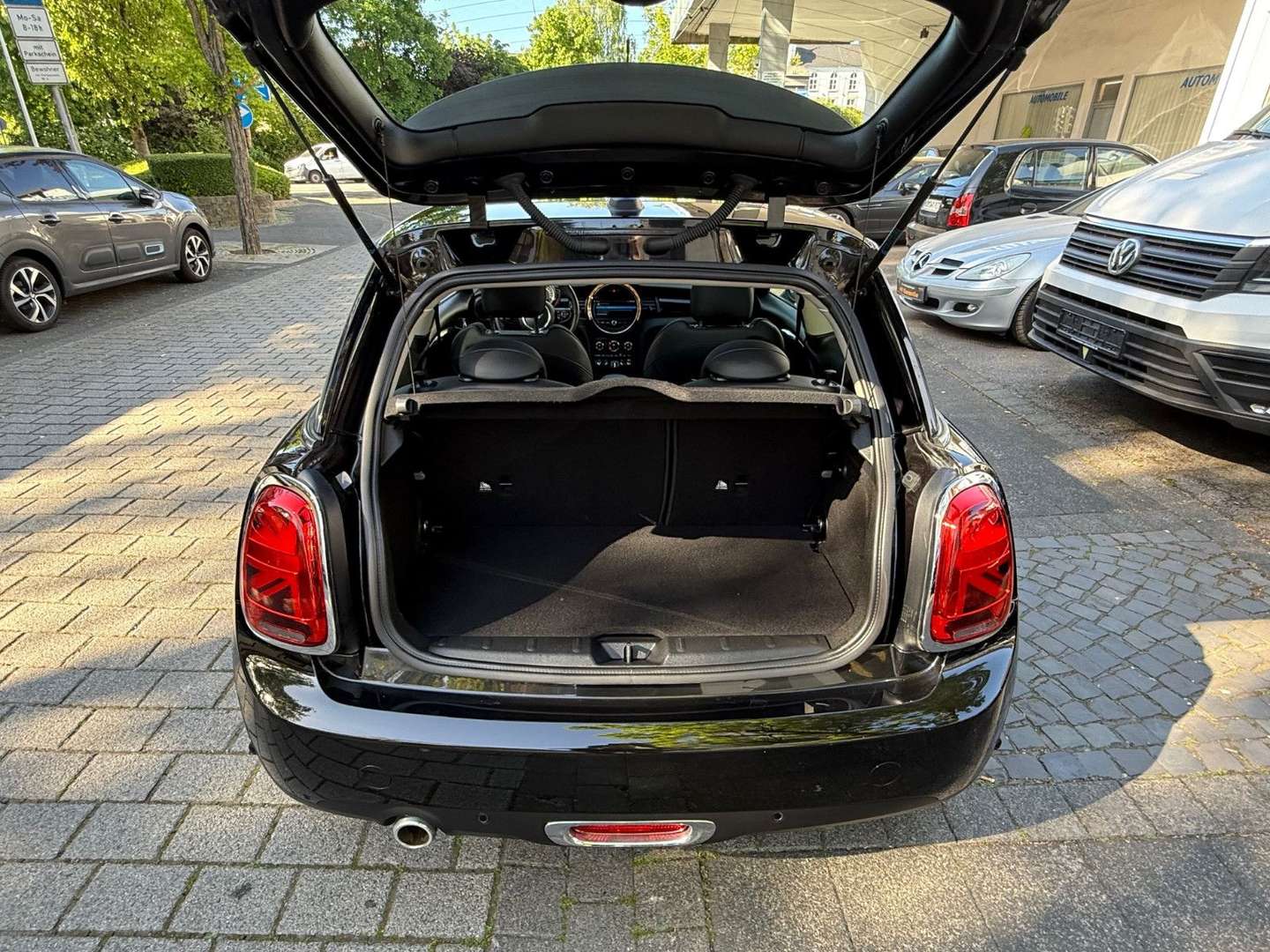 Mini 3 Portes One Chili - 2019 - Joinsteer - #24