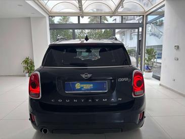Mini Countryman COOPER D — photo 9