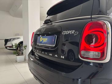Mini Countryman COOPER D — photo 11