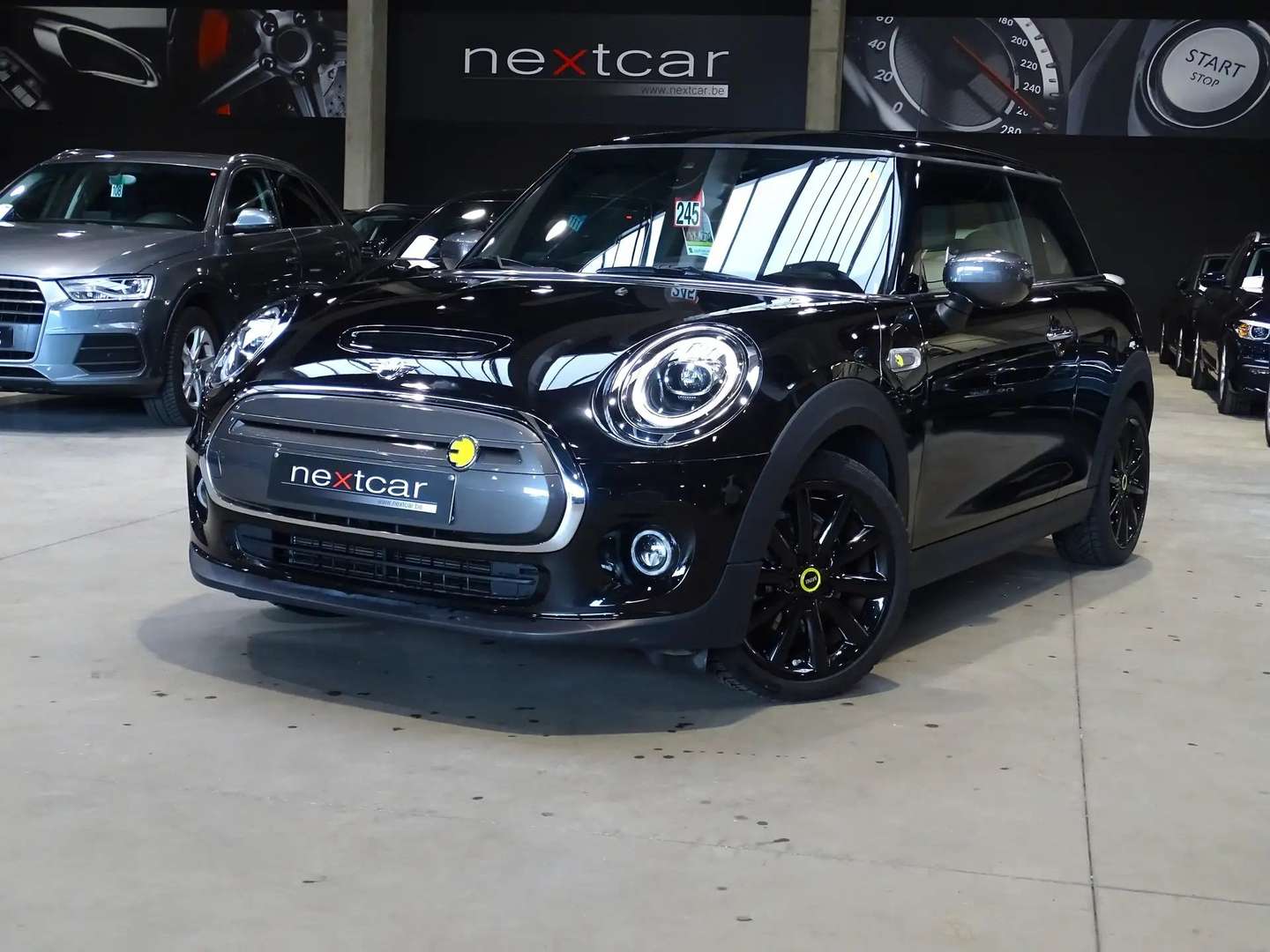 Mini Electric Cooper SE Sport - 2020 - Joinsteer - #1