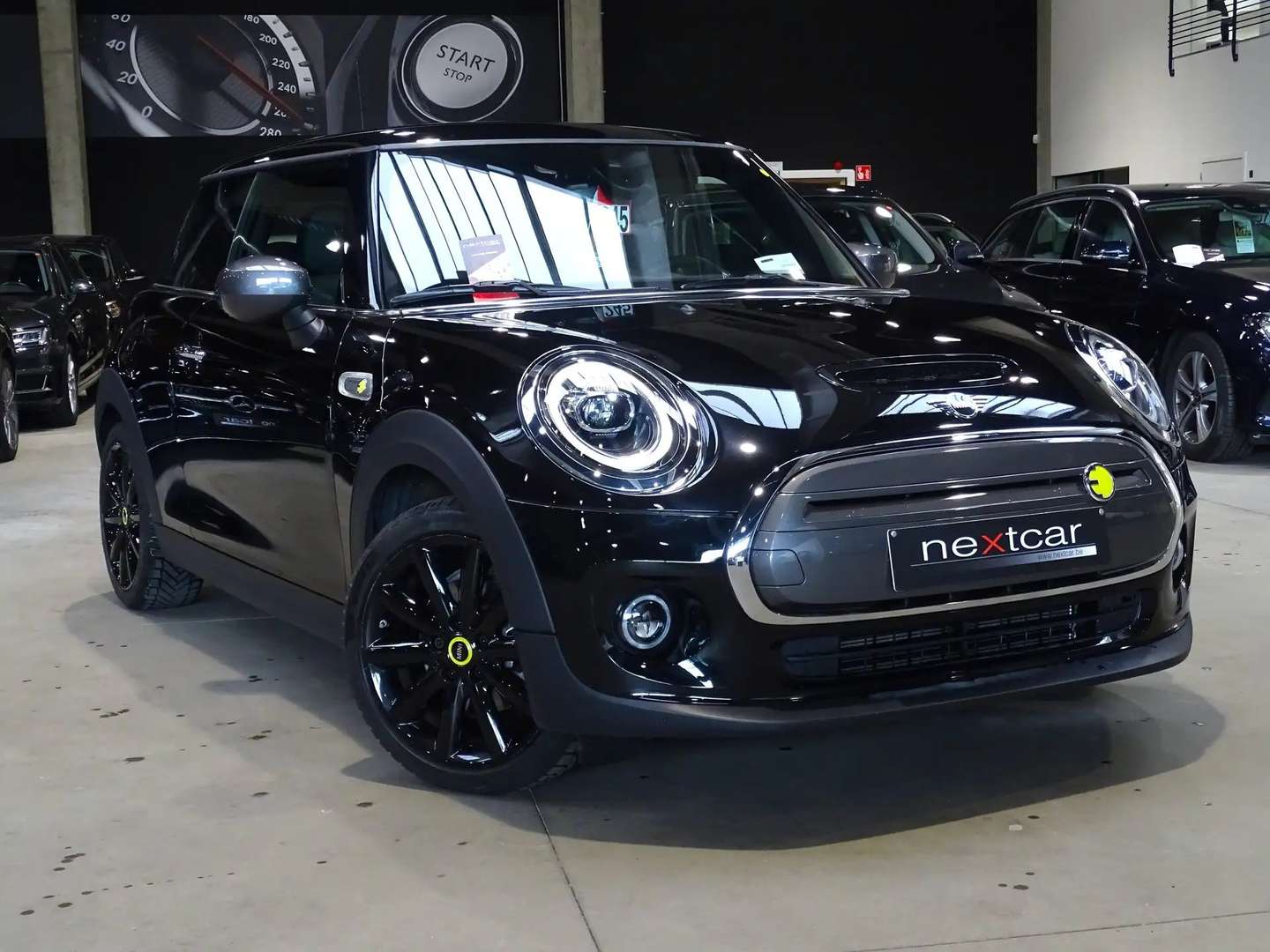 Mini Electric Cooper SE Sport - 2020 - Joinsteer - #3
