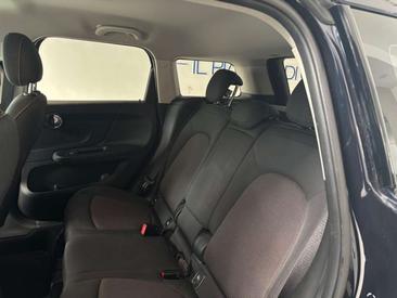 Mini Countryman COOPER D — photo 15
