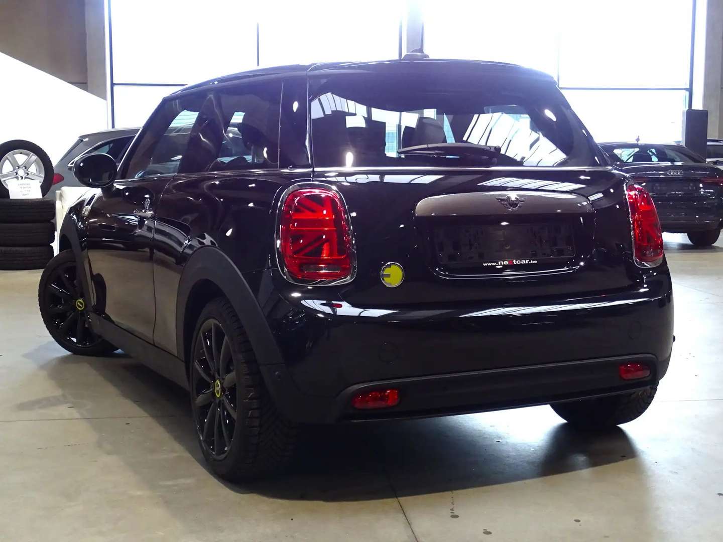 Mini Electric Cooper SE Sport - 2020 - Joinsteer - #7