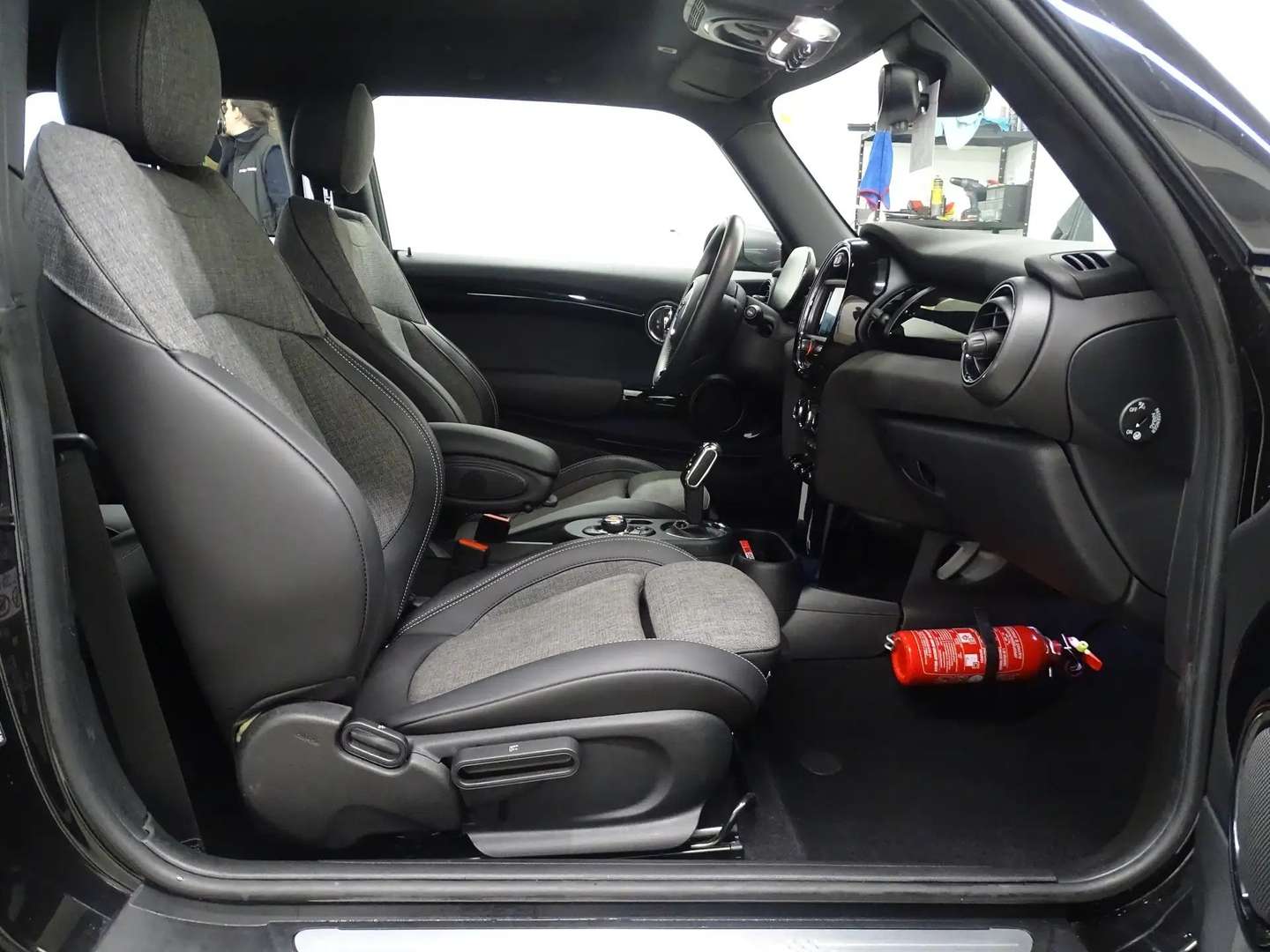 Mini Electric Cooper SE Sport - 2020 - Joinsteer - #11