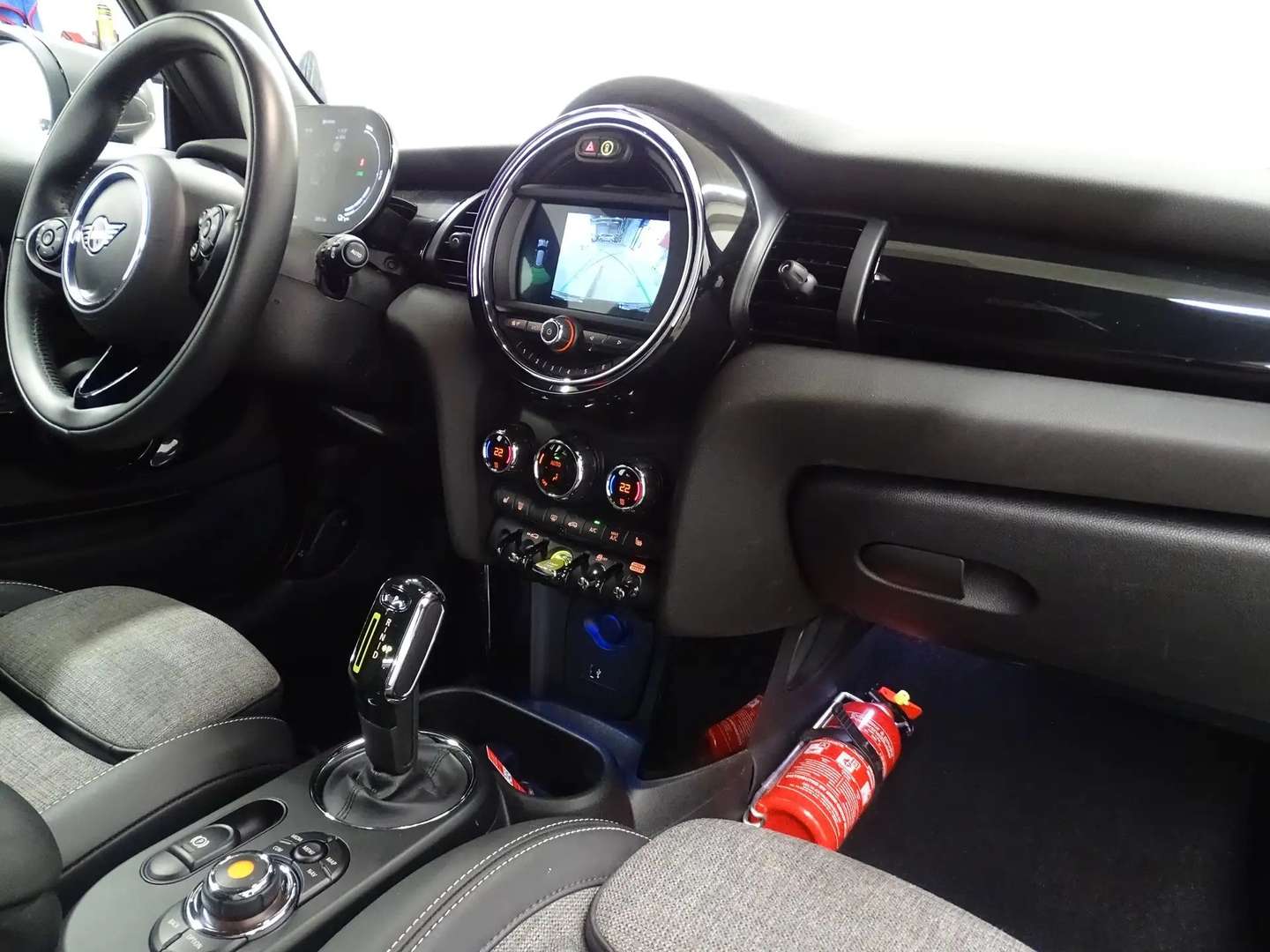 Mini Electric Cooper SE Sport - 2020 - Joinsteer - #12
