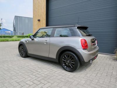 Mini 3 Portes One Salt