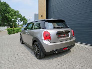 Mini 3 Portes One Salt — photo 3