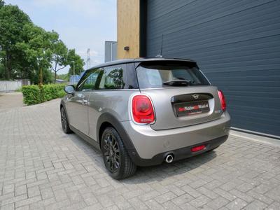Mini 3 Portes One Salt