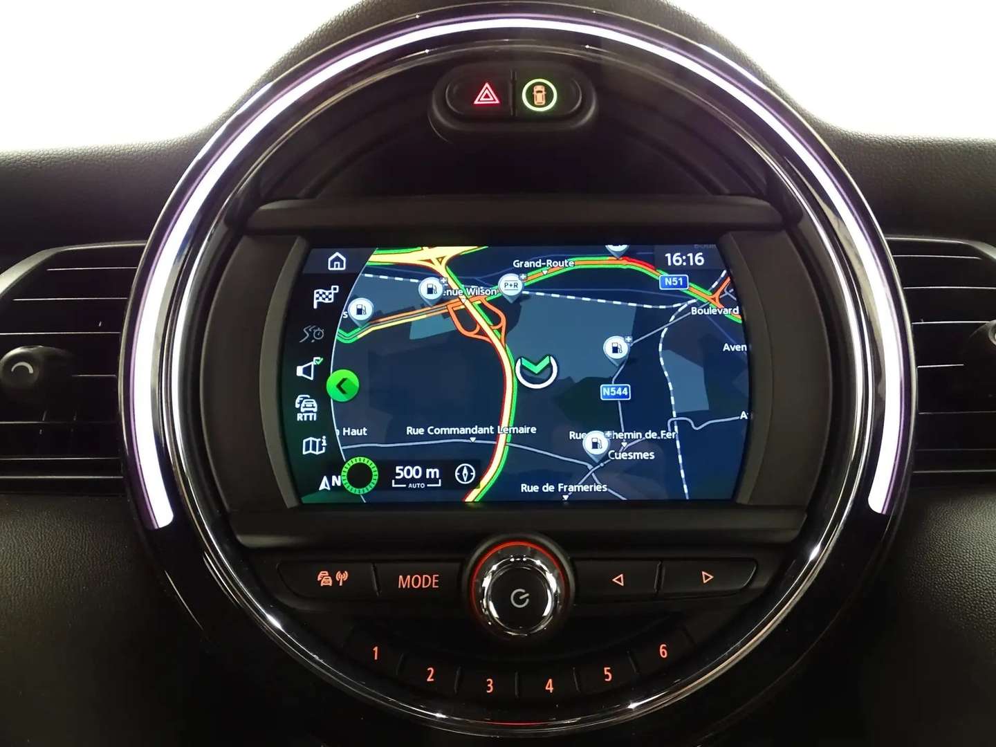 Mini Electric Cooper SE Sport - 2020 - Joinsteer - #21