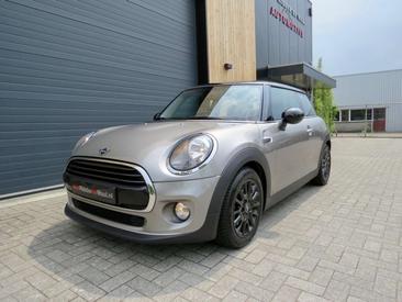Mini 3 Portes One Salt — photo 6