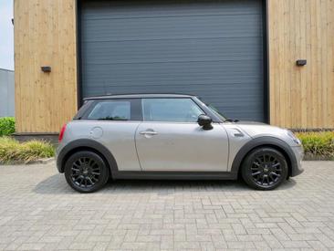 Mini 3 Portes One Salt — photo 8
