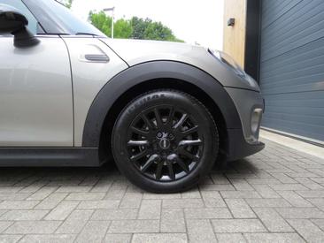 Mini 3 Portes One Salt — photo 11