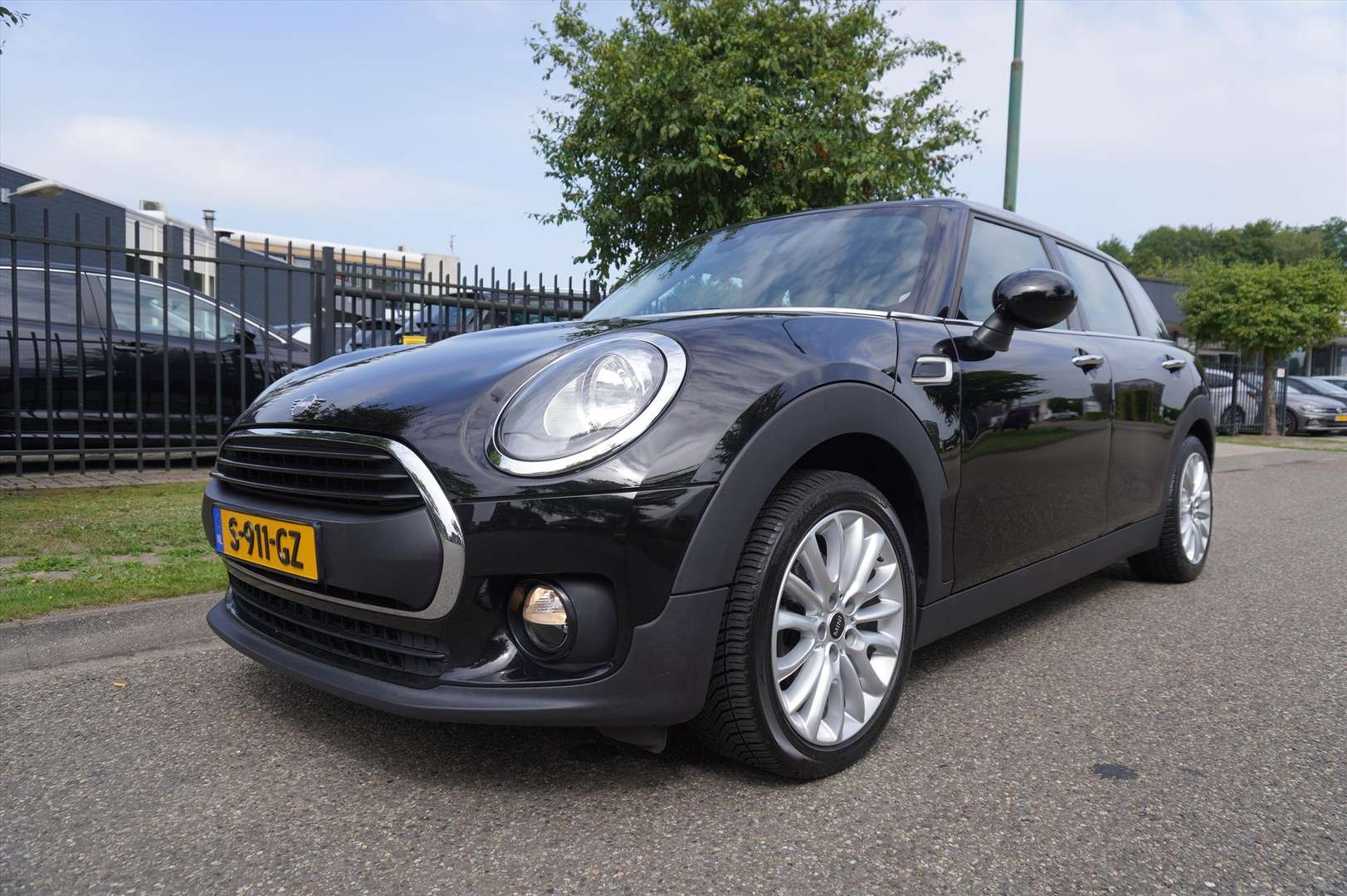 Mini Clubman One Harman/Kardon - 2019 - Joinsteer - #1