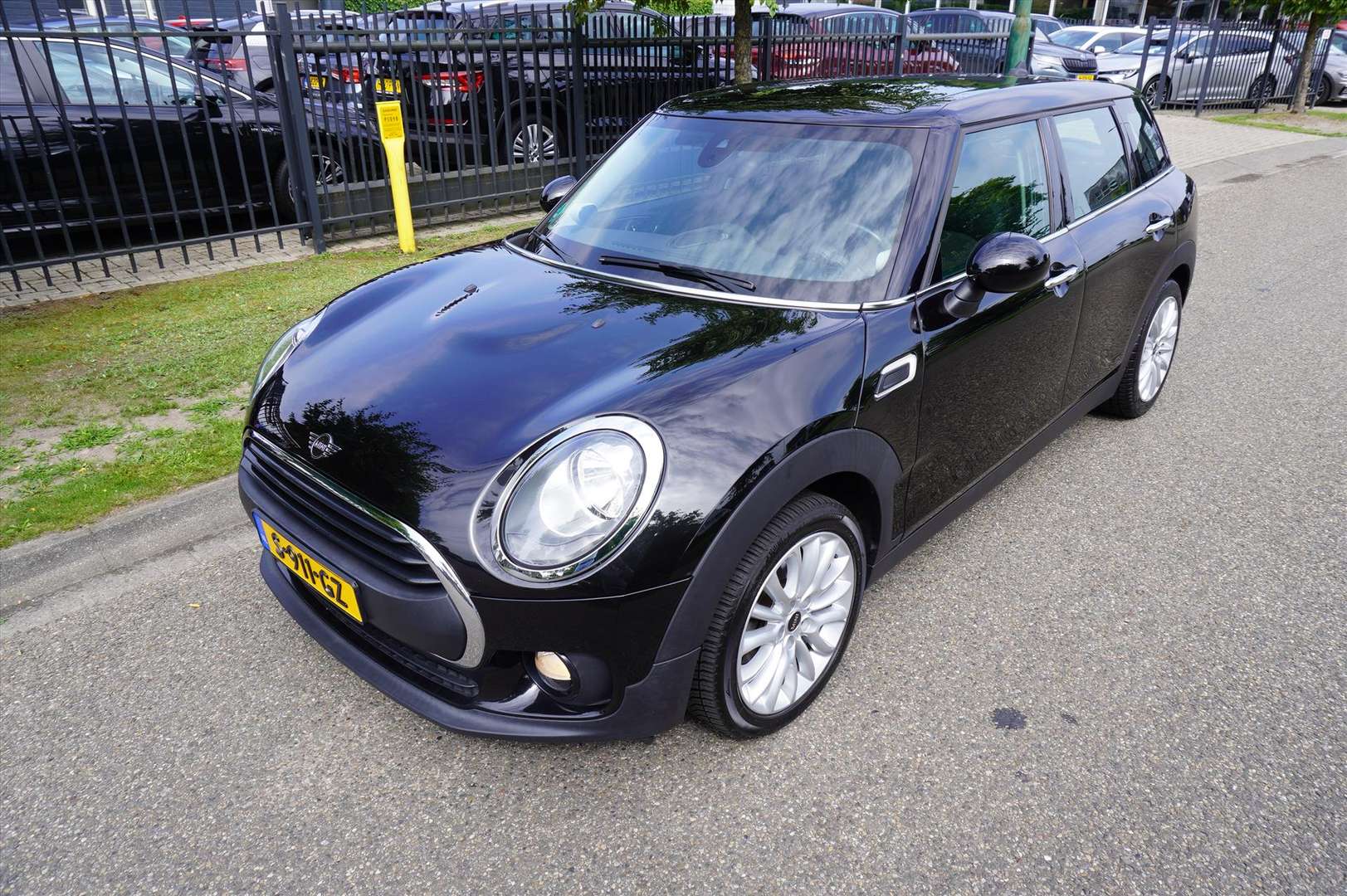 Mini Clubman One Harman/Kardon - 2019 - Joinsteer - #2