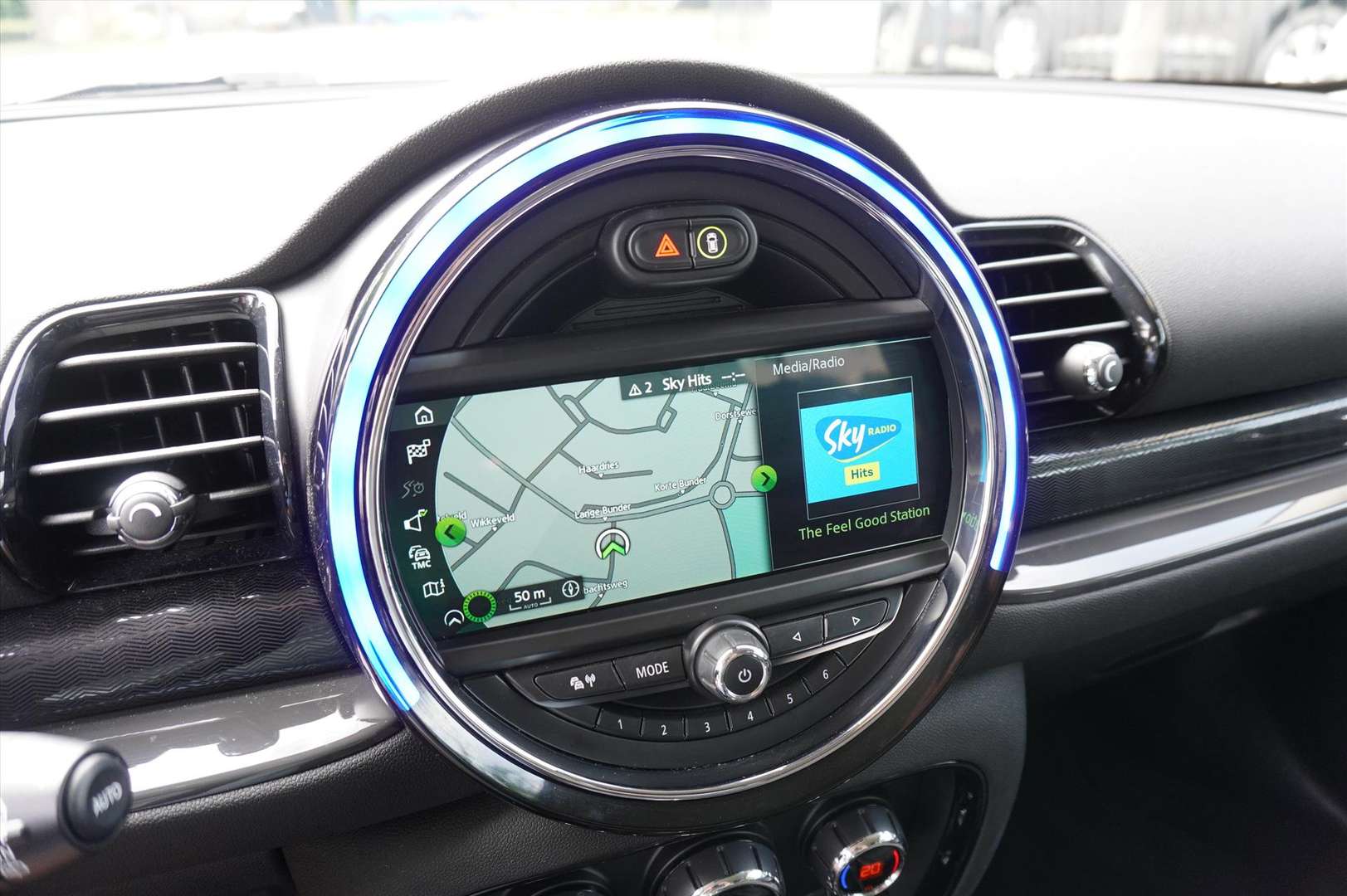 Mini Clubman One Harman/Kardon - 2019 - Joinsteer - #3