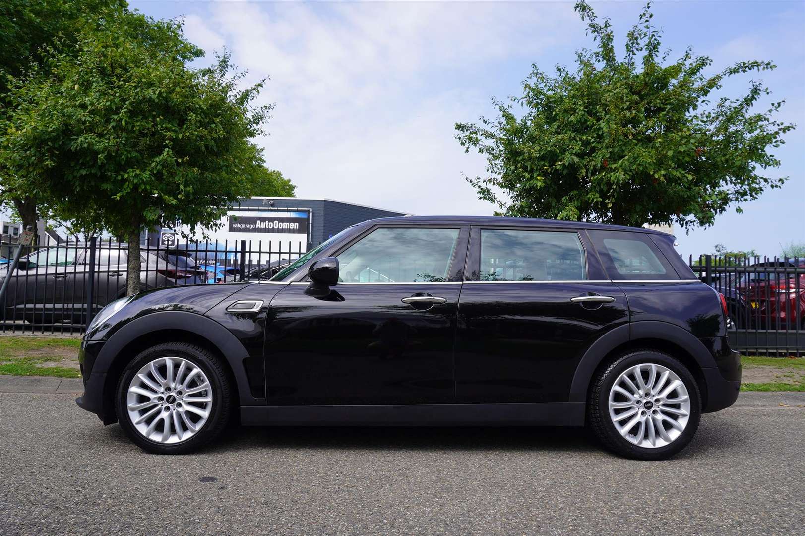 Mini Clubman One Harman/Kardon - 2019 - Joinsteer - #4