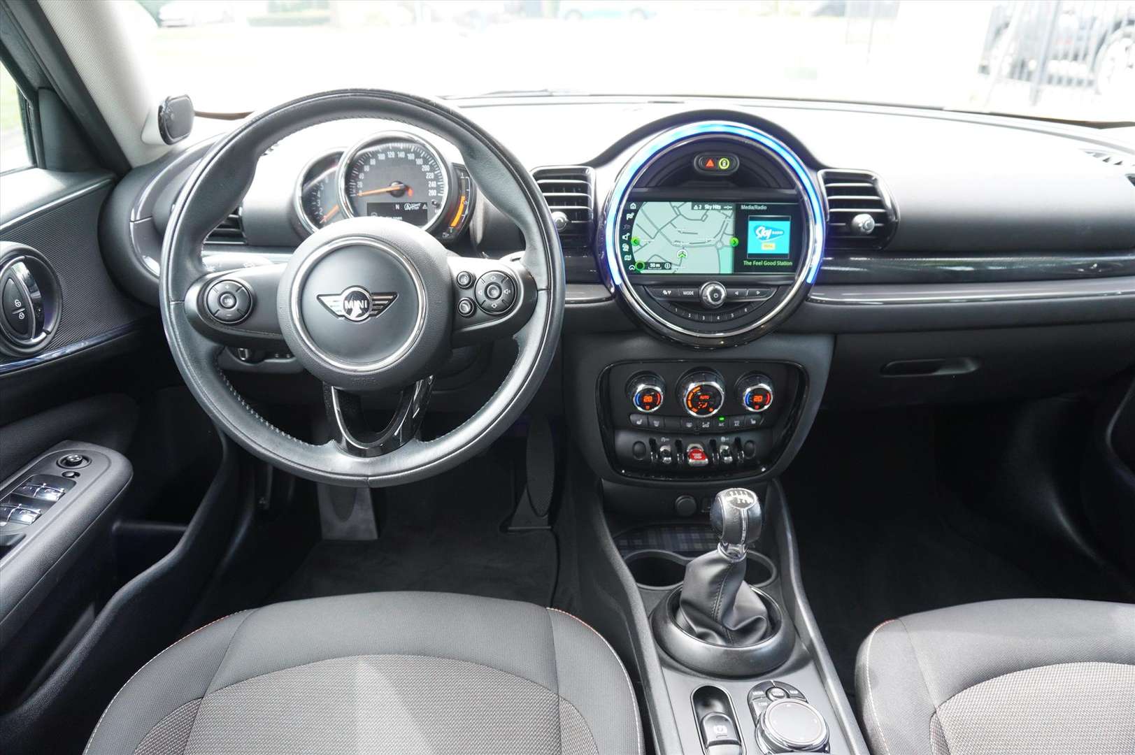 Mini Clubman One Harman/Kardon - 2019 - Joinsteer - #5