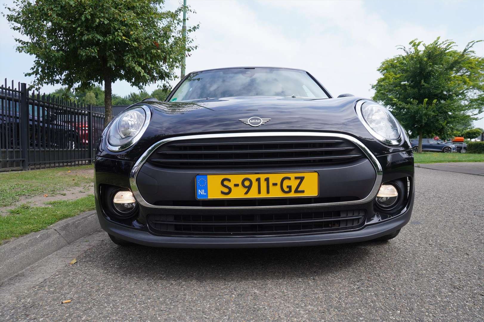 Mini Clubman One Harman/Kardon - 2019 - Joinsteer - #7
