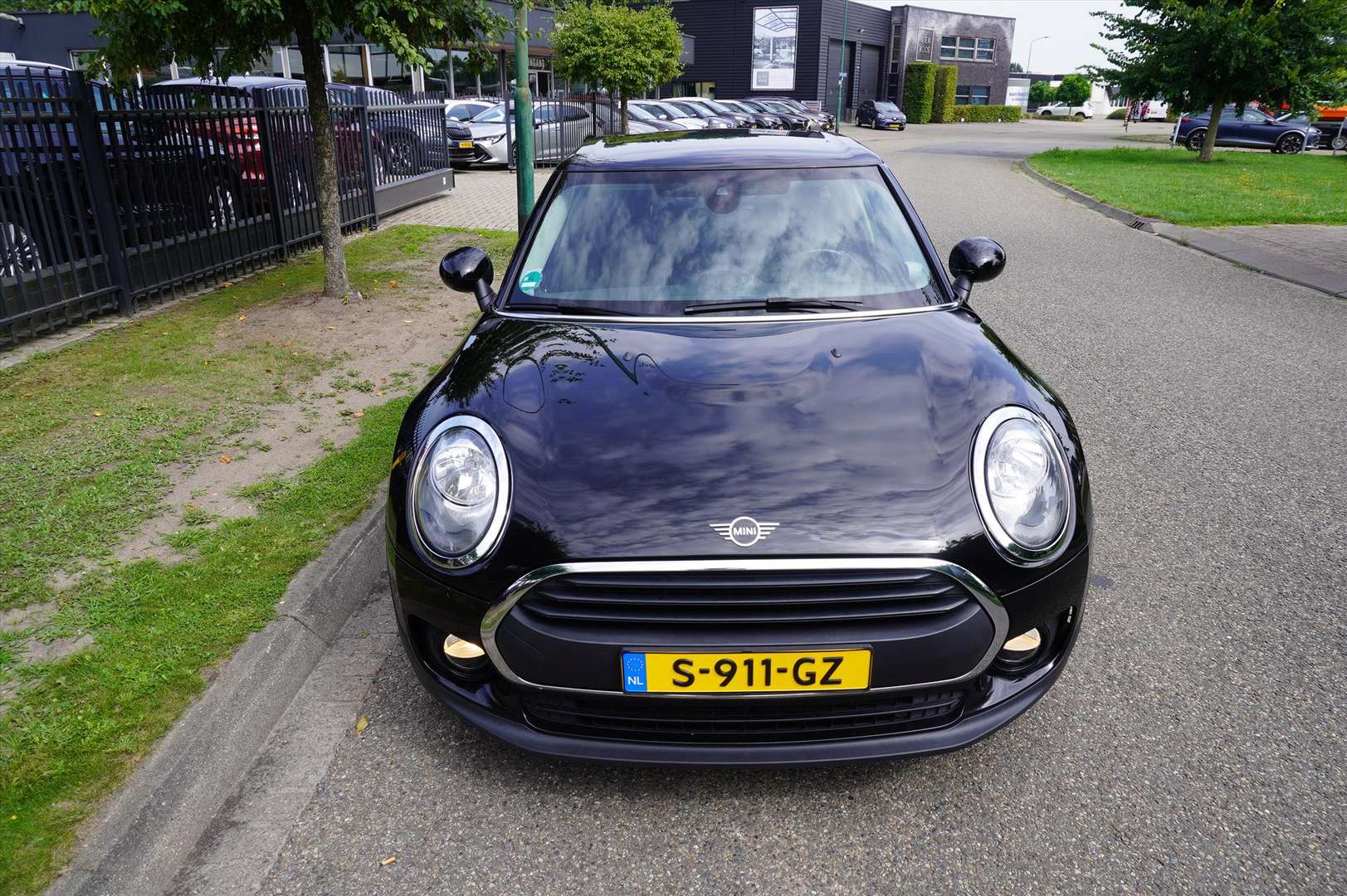 Mini Clubman One Harman/Kardon - 2019 - Joinsteer - #8
