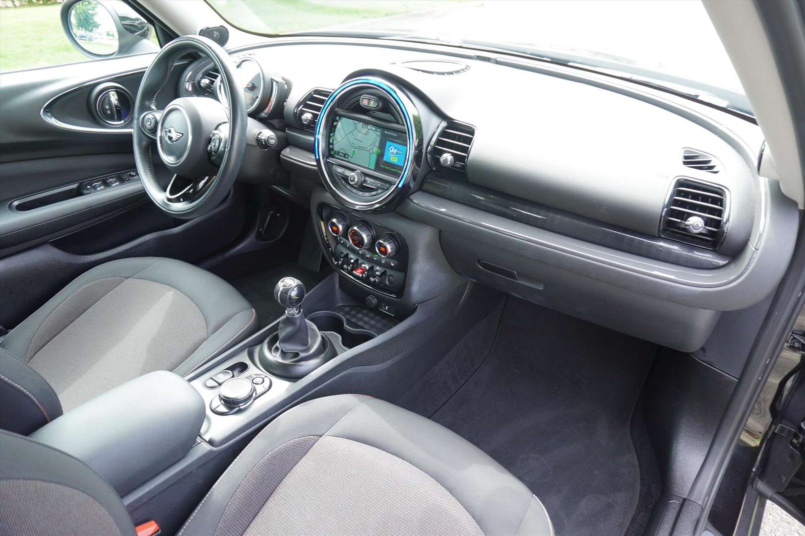 Mini Clubman One Harman/Kardon - 2019 - Joinsteer - #9